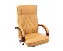 Компьютерное кресло Grandi camel beige в Ростове-на-Дону