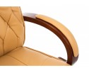 Компьютерное кресло Grandi camel beige в Ростове-на-Дону