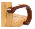 Компьютерное кресло Grandi camel beige в Ростове-на-Дону