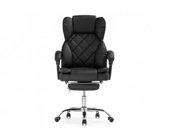 Компьютерное кресло Kolson black