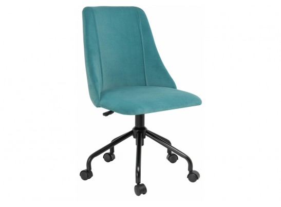 Компьютерное кресло Kosmo light blue в Ростове-на-Дону