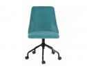 Компьютерное кресло Kosmo light blue в Ростове-на-Дону