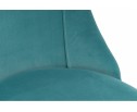 Компьютерное кресло Kosmo light blue в Ростове-на-Дону