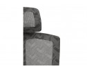 Компьютерное кресло Lanus gray / black в Ростове-на-Дону