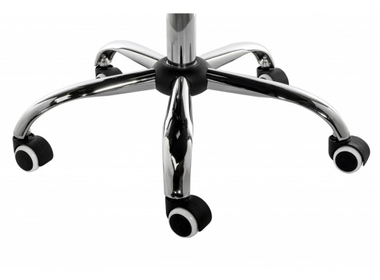 Компьютерное кресло Lody 1 серое / черное в Ростове-на-Дону