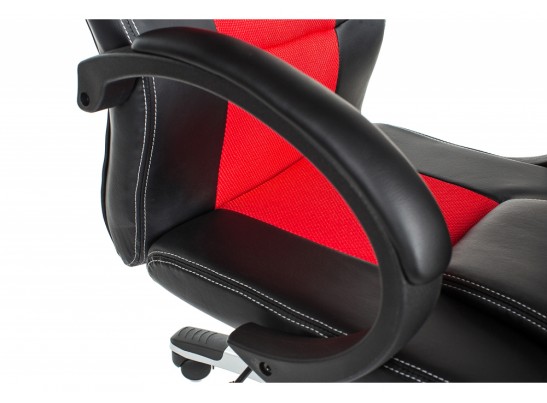 Компьютерное кресло Max красное в Ростове-на-Дону