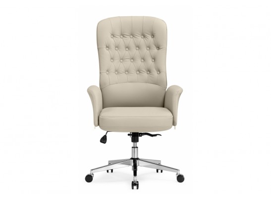 Компьютерное кресло Oxford ivory в Ростове-на-Дону