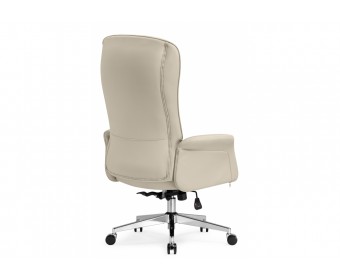 Компьютерное кресло Oxford ivory