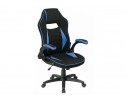 Компьютерное кресло Plast 1 light blue / black в Ростове-на-Дону