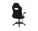 Компьютерное кресло Plast 1 light blue / black в Ростове-на-Дону