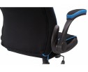 Компьютерное кресло Plast 1 light blue / black в Ростове-на-Дону
