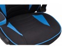 Компьютерное кресло Plast 1 light blue / black в Ростове-на-Дону