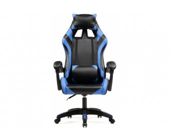 Компьютерное кресло Rodas black / blue