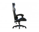 Компьютерное кресло Rodas black / blue в Ростове-на-Дону