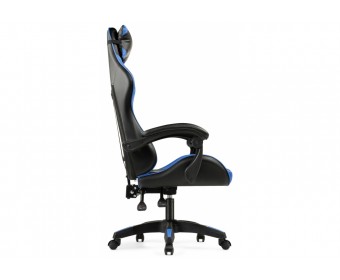Компьютерное кресло Rodas black / blue