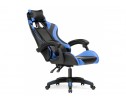 Компьютерное кресло Rodas black / blue в Ростове-на-Дону