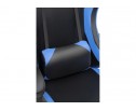 Компьютерное кресло Rodas black / blue в Ростове-на-Дону