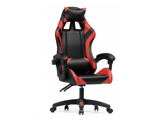 Компьютерное кресло Rodas black / red 62 в Ростове-на-Дону