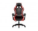 Компьютерное кресло Rodas black / red 62 в Ростове-на-Дону
