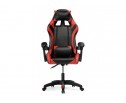 Компьютерное кресло Rodas black / red 62 в Ростове-на-Дону