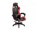 Компьютерное кресло Rodas black / red 62 в Ростове-на-Дону