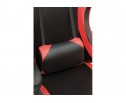 Компьютерное кресло Rodas black / red 62 в Ростове-на-Дону