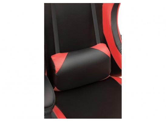 Компьютерное кресло Rodas black / red 62 в Ростове-на-Дону