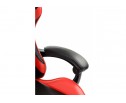 Компьютерное кресло Rodas black / red 62 в Ростове-на-Дону