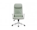 Компьютерное кресло Salta light green / white в Ростове-на-Дону