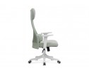 Компьютерное кресло Salta light green / white в Ростове-на-Дону