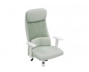 Компьютерное кресло Salta light green / white в Ростове-на-Дону