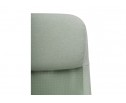 Компьютерное кресло Salta light green / white в Ростове-на-Дону