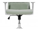 Компьютерное кресло Salta light green / white в Ростове-на-Дону