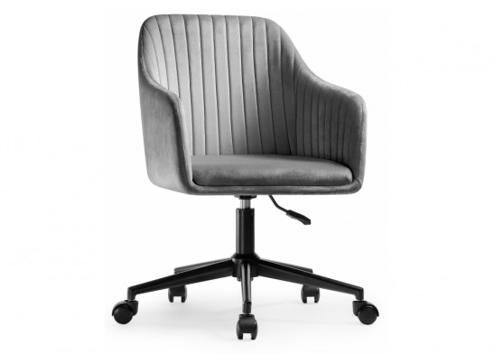 Компьютерное кресло Tonk dark gray / black в Ростове-на-Дону