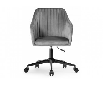 Компьютерное кресло Tonk dark gray / black