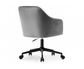 Компьютерное кресло Tonk dark gray / black