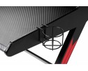 Компьютерный стол Gans black в Ростове-на-Дону