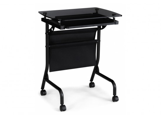 Компьютерный стол Riko 54х40х67 black в Ростове-на-Дону