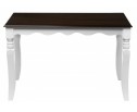 Обеденная группа Хамад dirty oak / white / oak в Ростове-на-Дону