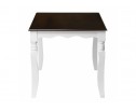 Обеденная группа Хамад dirty oak / white / oak в Ростове-на-Дону