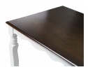 Обеденная группа Хамад dirty oak / white / oak в Ростове-на-Дону