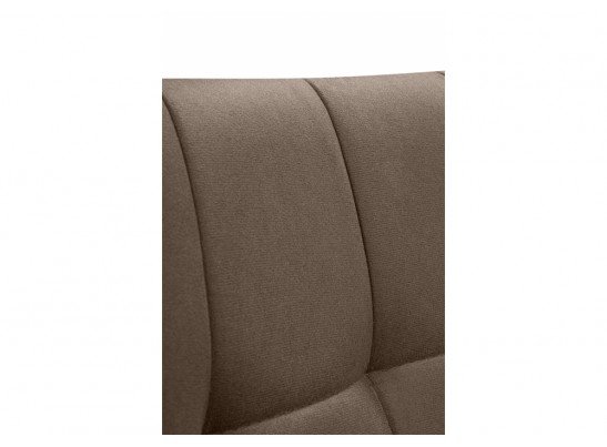 Полубарный стул Челси 360 коричневый (zd 233) / черный в Ростове-на-Дону