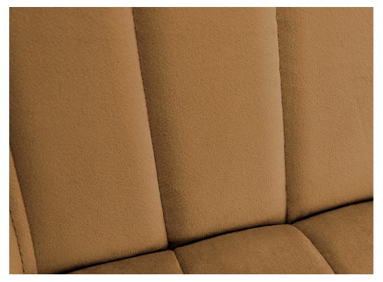 Полубарный стул SHT-ST37/S80-1 горчичный / темный орех / черный в Ростове-на-Дону