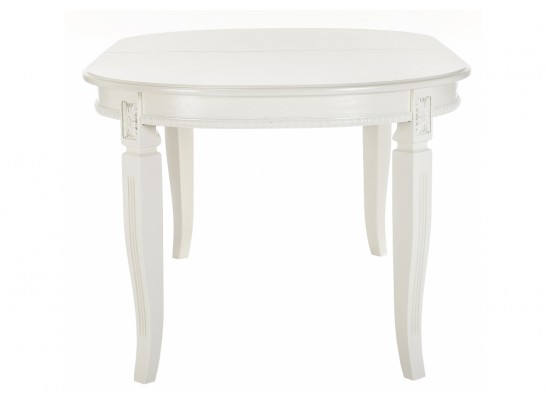 Стол Aviano молочный без патины в Ростове-на-Дону