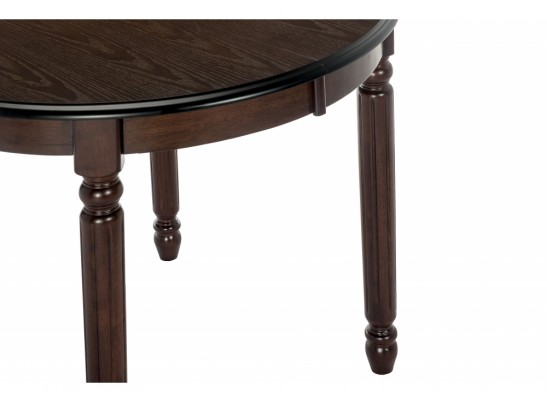 Стол Fiona 90 tobacco в Ростове-на-Дону