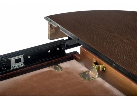 Стол Fiona 90 tobacco в Ростове-на-Дону