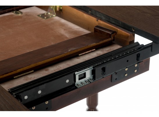 Стол Fiona 90 tobacco в Ростове-на-Дону