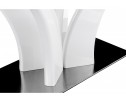 Стол Horns 120 super white в Ростове-на-Дону