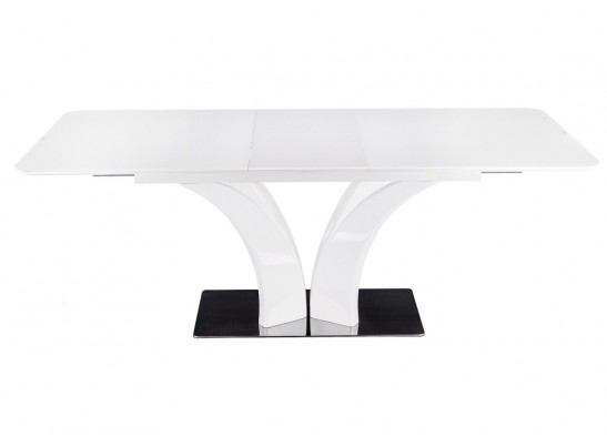 Стол Horns 160 super white в Ростове-на-Дону