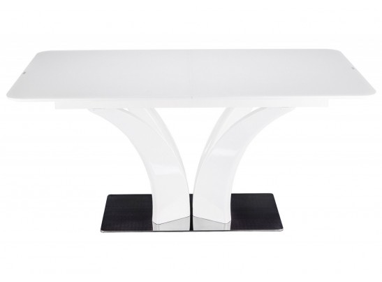 Стол Horns 160 super white в Ростове-на-Дону